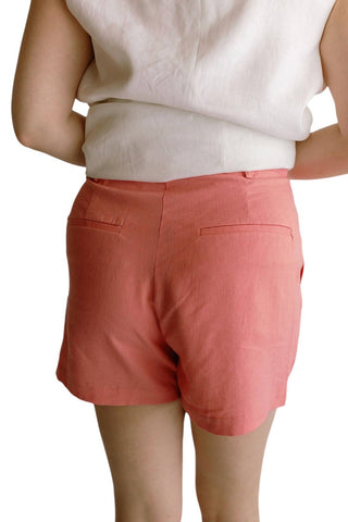 Steve Madden - Imelda Short