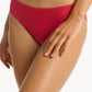 Sea Level Australia - Honeycomb Regular Bikini Pant