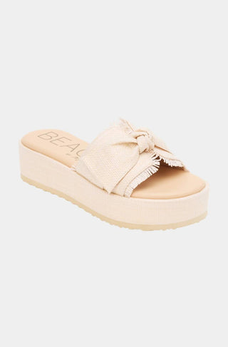 Beach By Matisse - Women's Sunda Slide Sandal