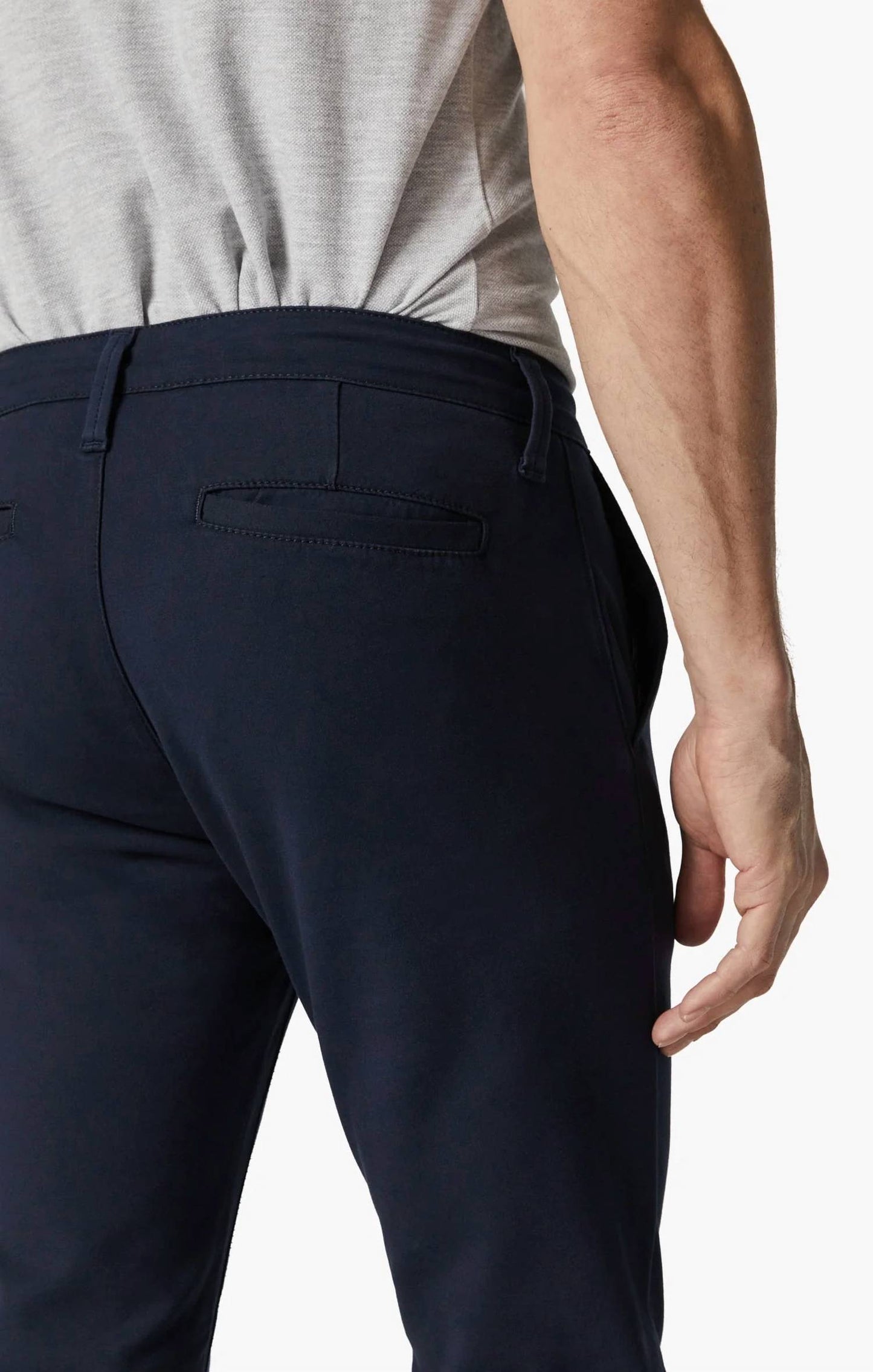 34 Heritage - Verona Slim Leg Chino Pants