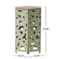 Selva - Accent Table Set