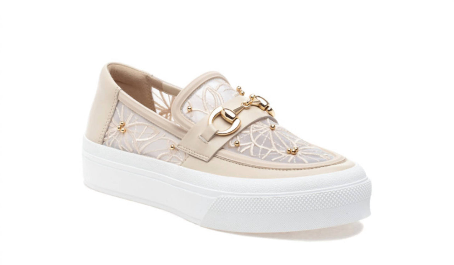 J/Slides - Women's Georgy Loafer