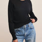 Z Supply - The Perfect Layer Sweater
