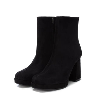 Xti - Women's Heeled Booties