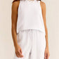 Z Supply - Beau Gauze Top