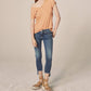 Rag & Bone - Capri Denim Jean