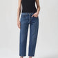 Agolde - Parker Easy Straight Jean