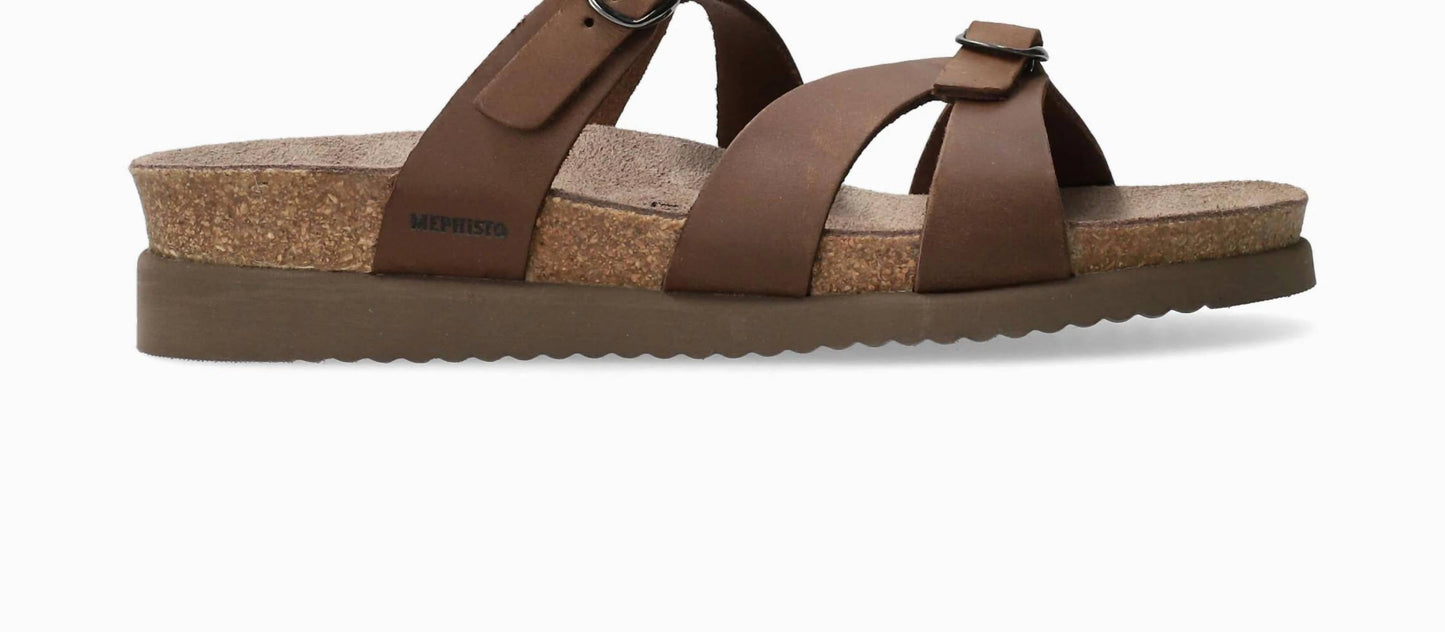 Mephisto - Women's Hannel Sandal
