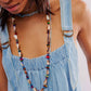 Free People - Machu Midi Dress