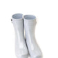 Hunter - Women's Refined Short Gloss Duo Rain Boot