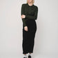 Recollection Brand - Knit Polo Top