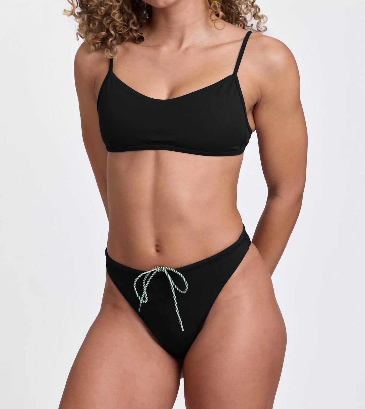 Jolyn - Ava Bikini Bottom