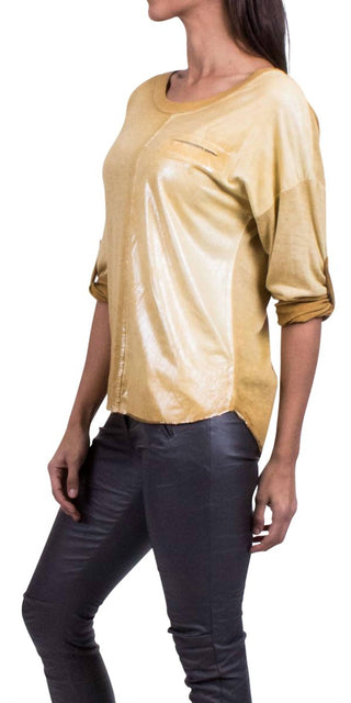 Gigi Moda - Alicia Blouse Sweater