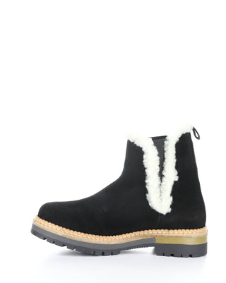 Bos. & Co. - WOMEN'S AURORAS ELASTICATED BOOTS