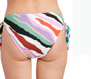 Bcbgeneration - Soft Adjustable Side Tie Bikini Bottom