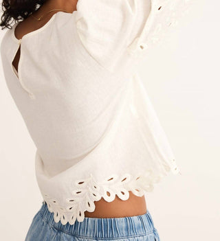 Z Supply - Ambroise Top