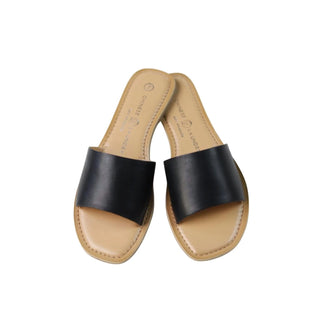 Chinese Laundry - Women's Regina Smooth Sandal