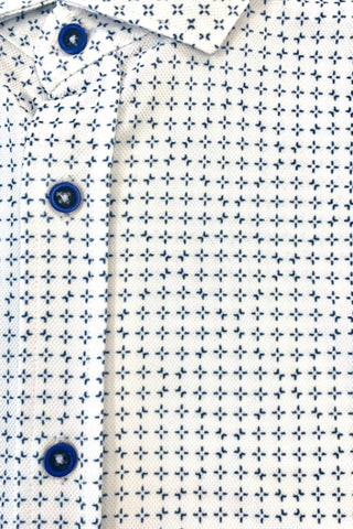 Buki - Connery Short Sleeve Tech Shirt