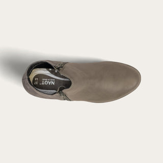Naot - Women's Helm Foggy Ankle Boot
