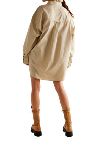 Free People - Freddie Shirt