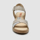 Kcr Group - Women's Summer Leather Sandals