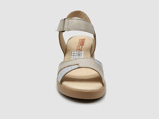 Kcr Group - Women's Summer Leather Sandals