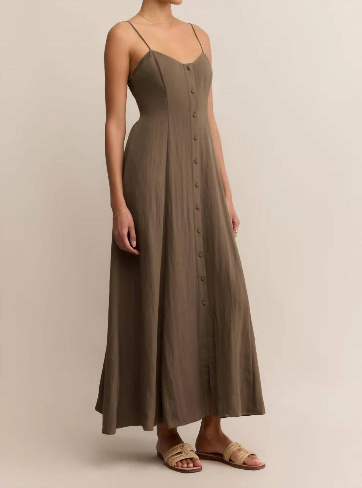Z Supply - Angel Eyes Dress
