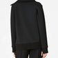 Spanx - Heavyair Full Zip Tunic Jacket