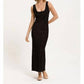 Cali Dreaming - Simple Slip Maxi Dress