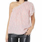 Ramy Brook - PRINTED ELEANOR TOP