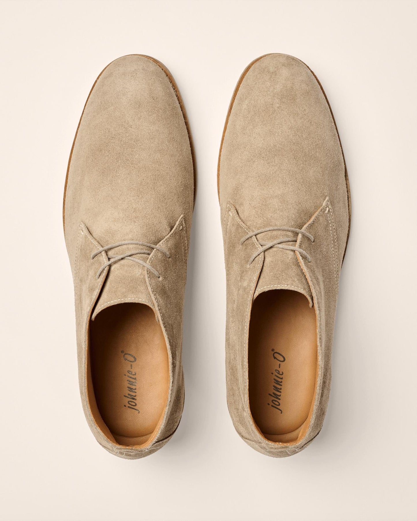 Johnnie-O - Men's J-flex Chukka Boots