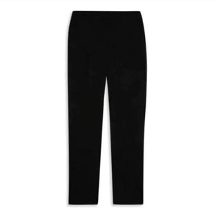 Topshop - Ankle Crop Straight Leg Pants
