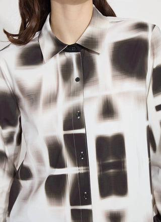 Lysse - Fashion Connie Slim Shirt