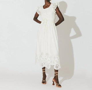 Cleobella - Allegra Midi Dress