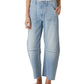 Le Jean - Utility Soft Barrel Jeans