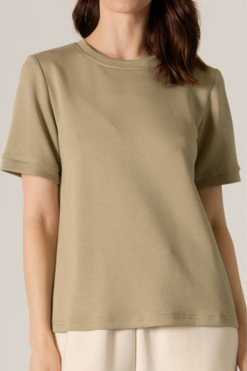 P.Cill - Modal Tee Shirt