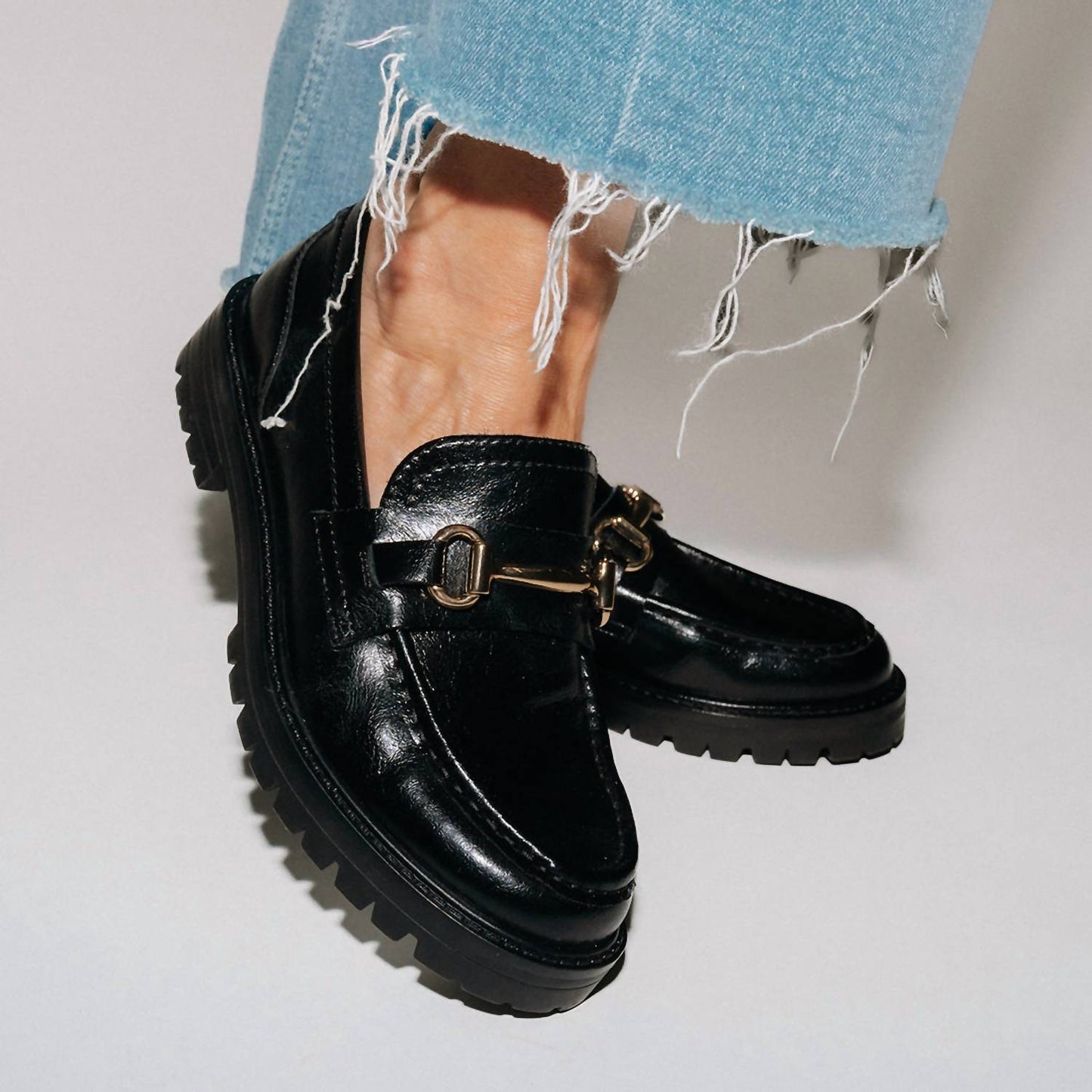 Steve Madden - Women's Mistor Loafers