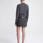 A.L.C. - Stella Boucle Tweed Mini Skirt