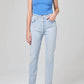 Citizens Of Humanity - Jolene High Rise Straight Jean