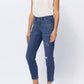Judy Blue - Hanging With The Boys Denim Jegging