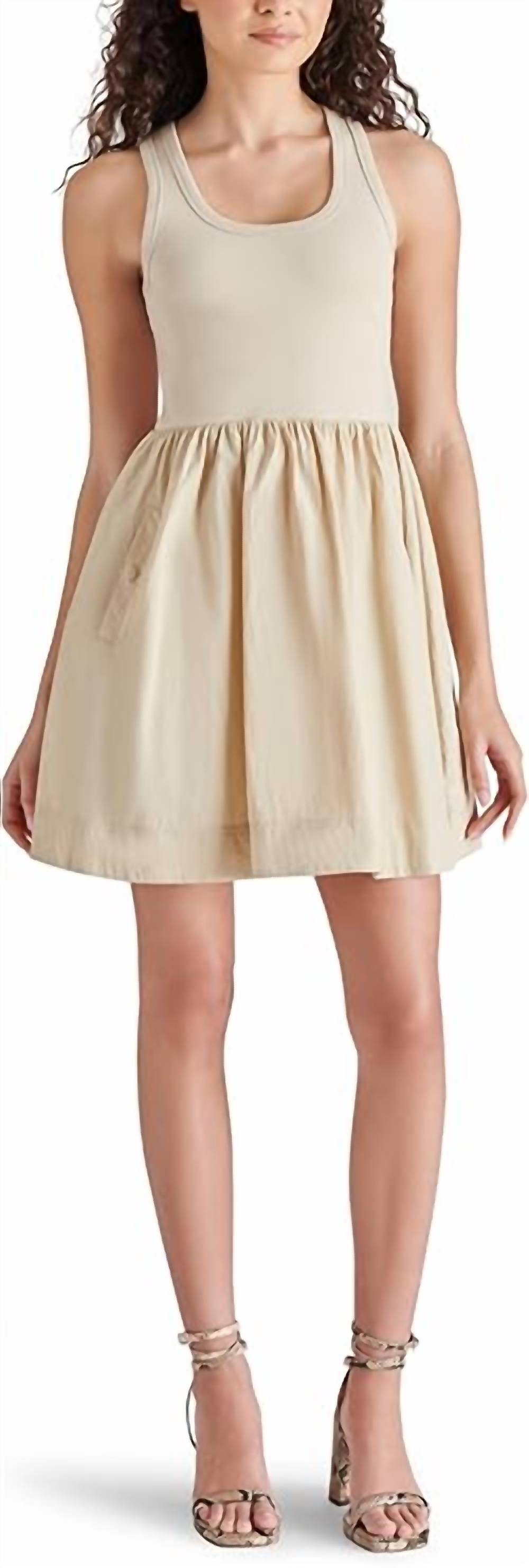 Steve Madden - Tottenham Dress