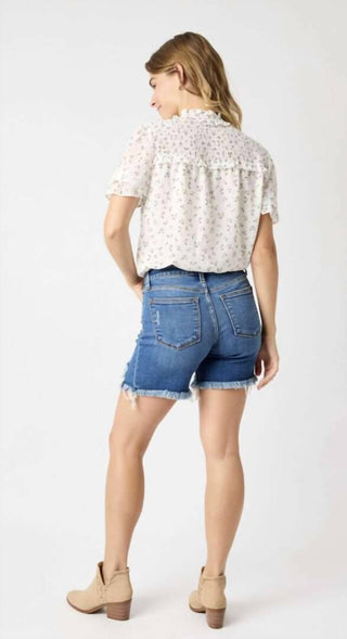 Judy Blue - Women's Shorts