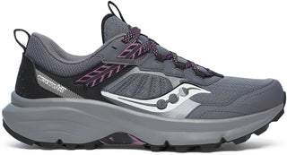Saucony - Women's Excursion Tr17 Trail Running Sneakers