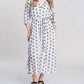Barbour - Erin Maxi Dress