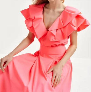 Essential Antwerp - Hillary V-neck Bodysuit