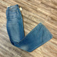 7 For All Mankind - Women's Ultra High Rise Skinny Boot Jeans