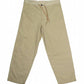 Fumito Ganryu - Men's Woven Military Pants - 28" Inseam