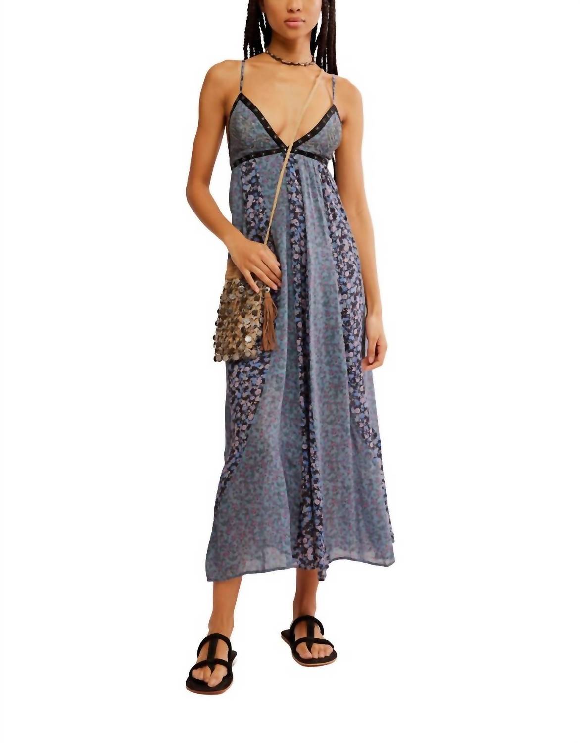 Free People - Forever time dress