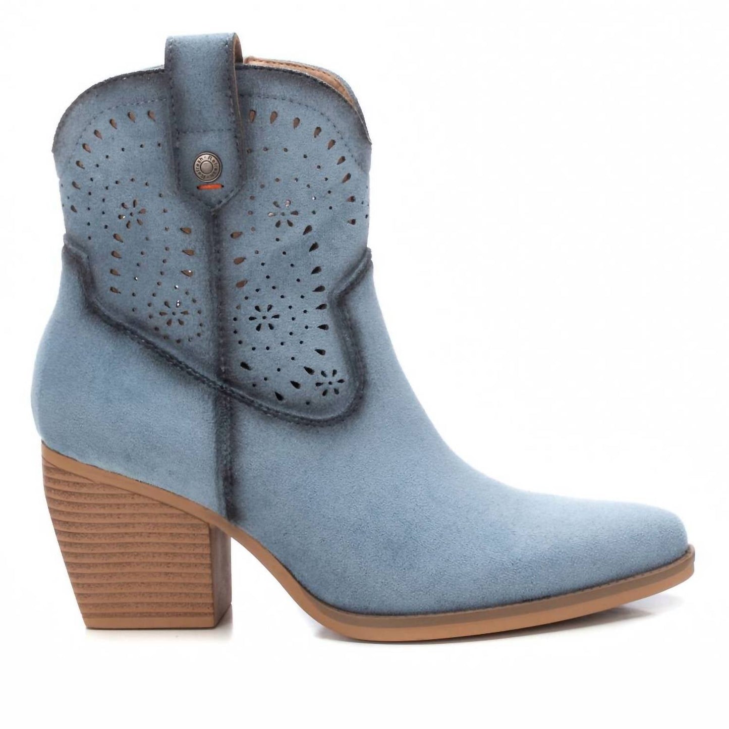 Xti - Women's Ankle Booties