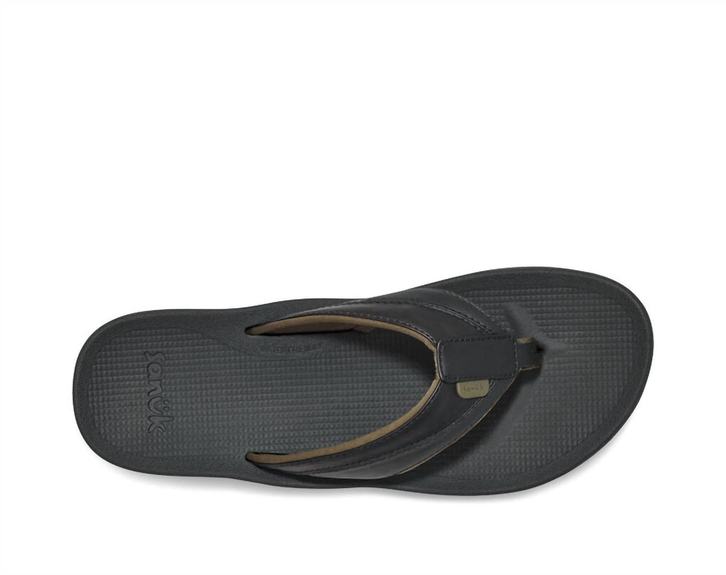 Sanuk - Men's Cosmic Seas H2o Flip Flops Sandals